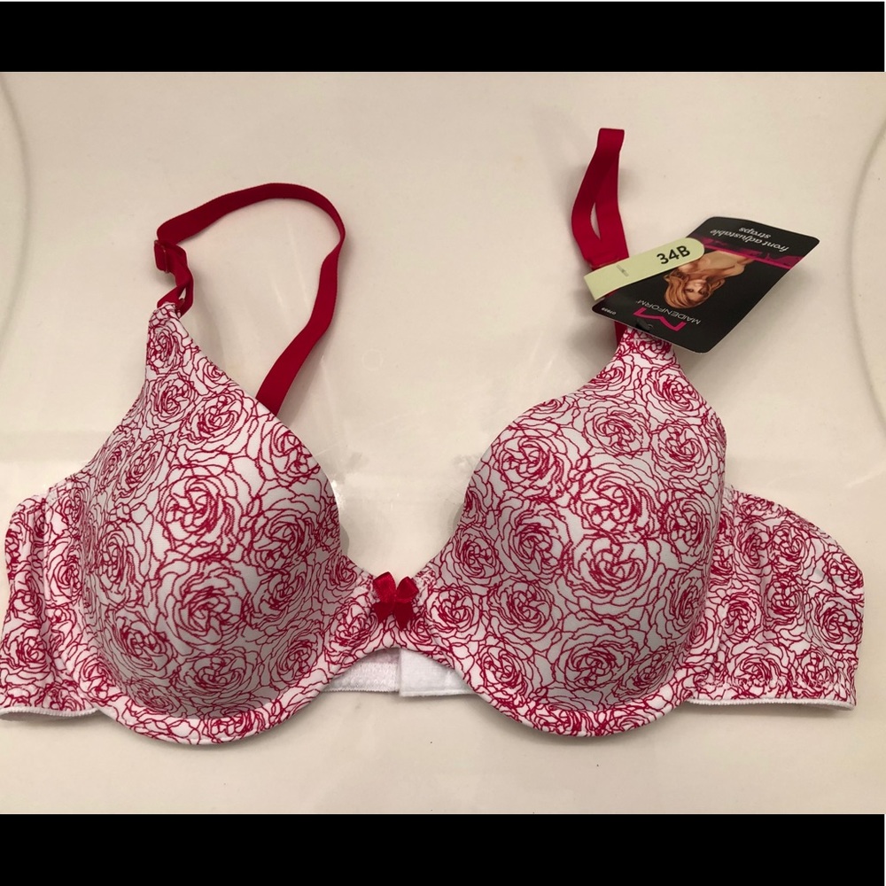 Maidenform Bra